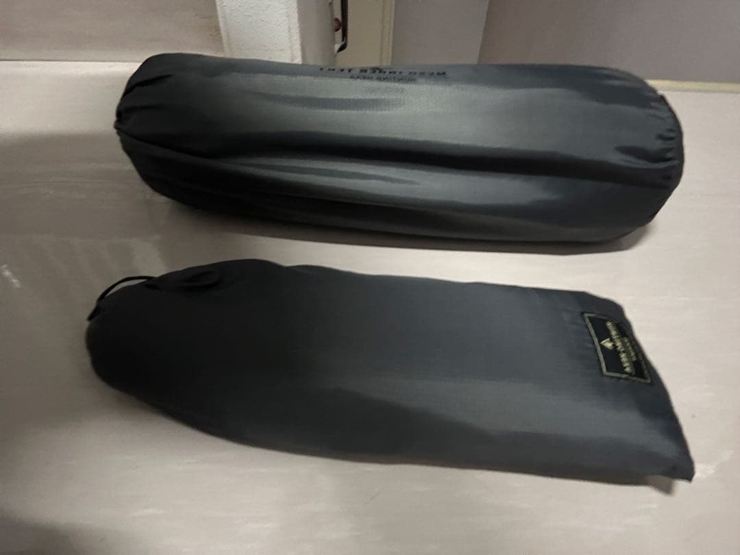 ダックノット　ハンティングヘキサTC