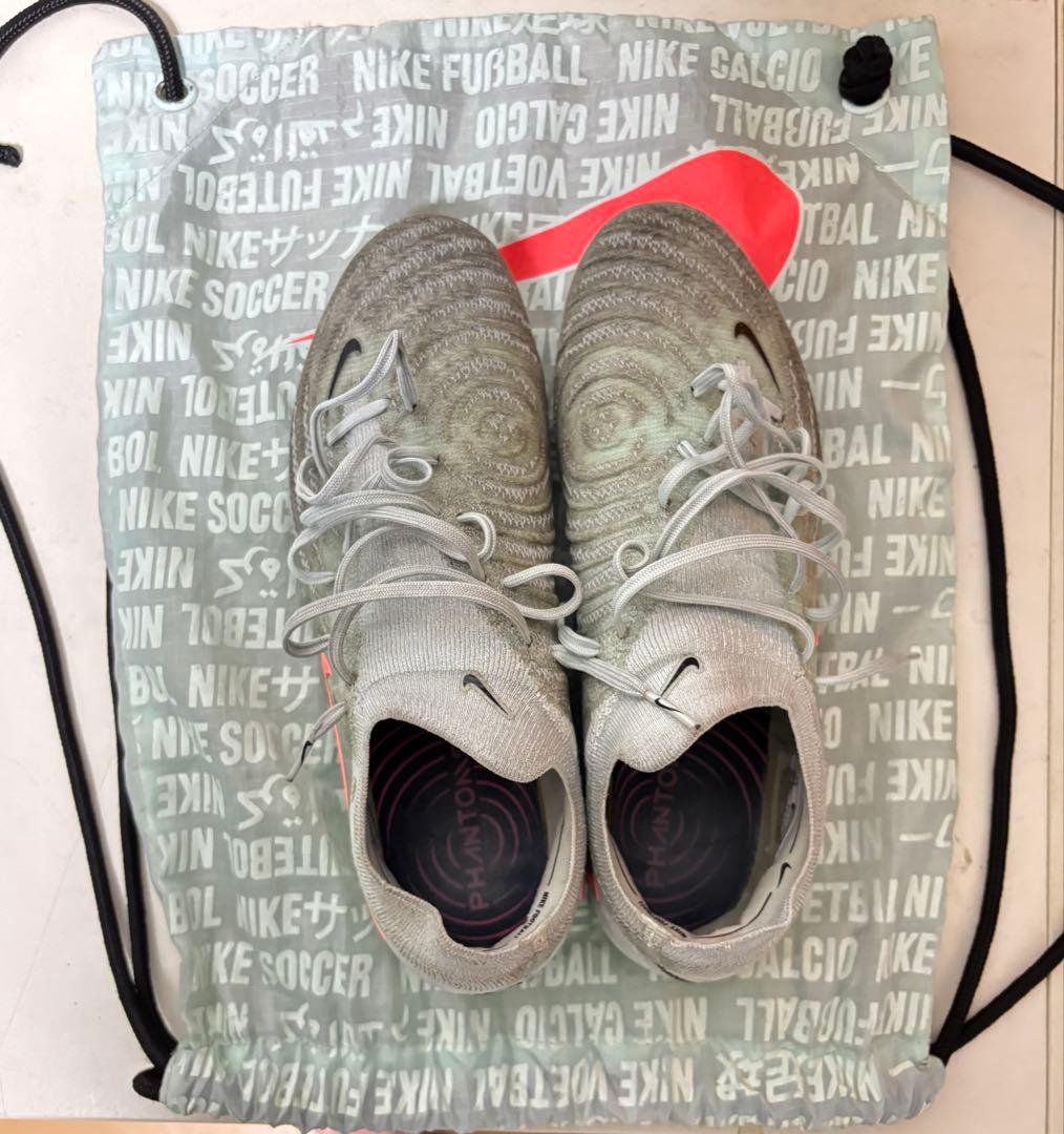 NIKEファントムgx2 エリートAGソール25.5