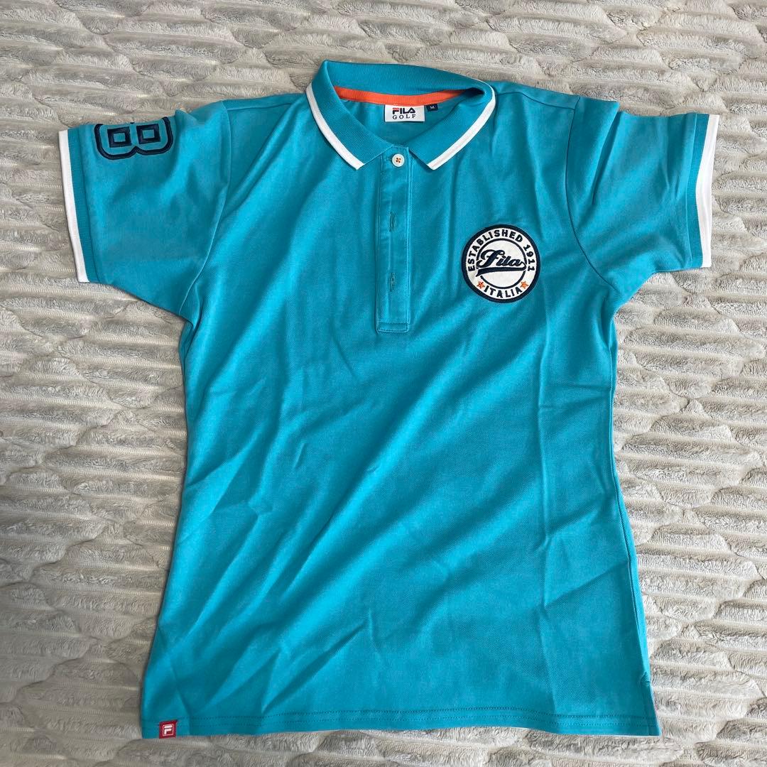 FILA ゴルフウェア 6点まとめ売り