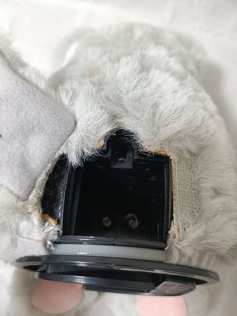 ファービー　Koby the Interactive Bear