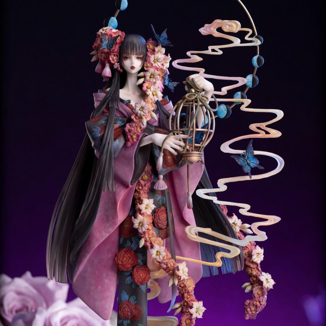 【新品】夢蝶 壱原侑子 xxxHOLiC wonder smith