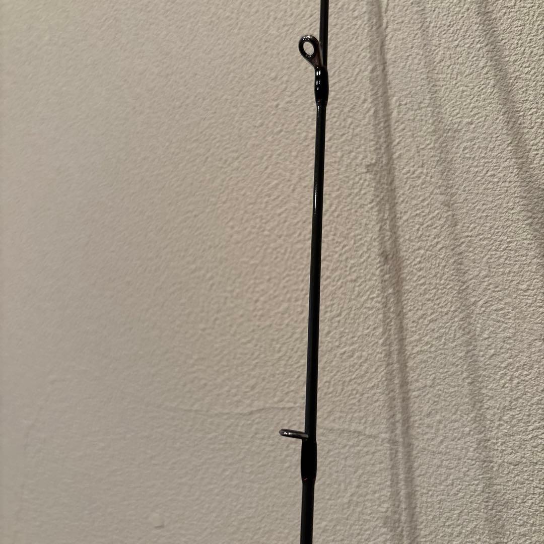 PALMS L WITCH MWGS-632Ｍ　MADAIライトジギング