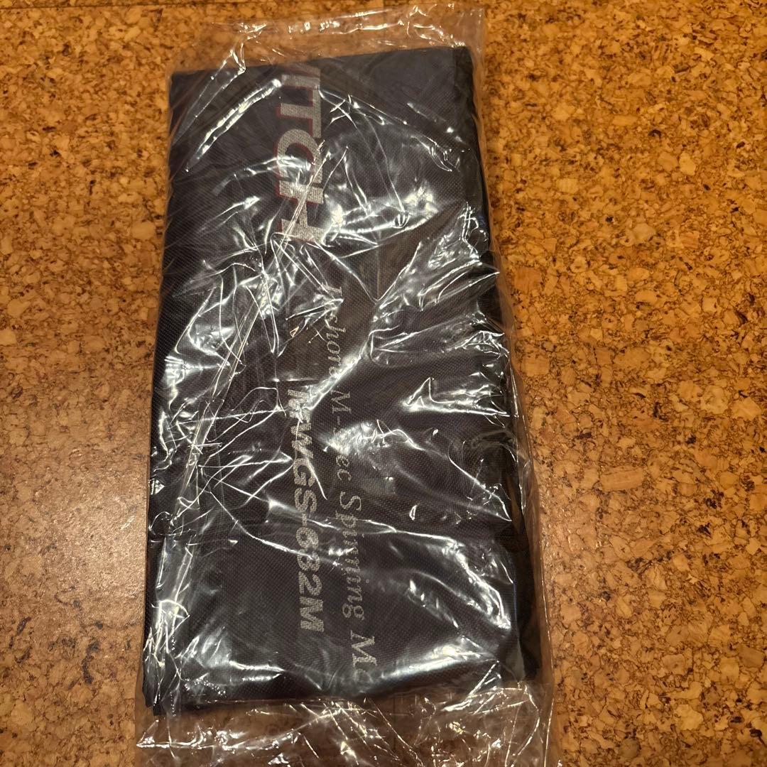 PALMS L WITCH MWGS-632Ｍ　MADAIライトジギング