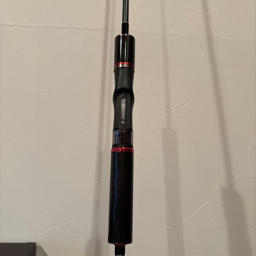 PALMS L WITCH MWGS-632Ｍ　MADAIライトジギング