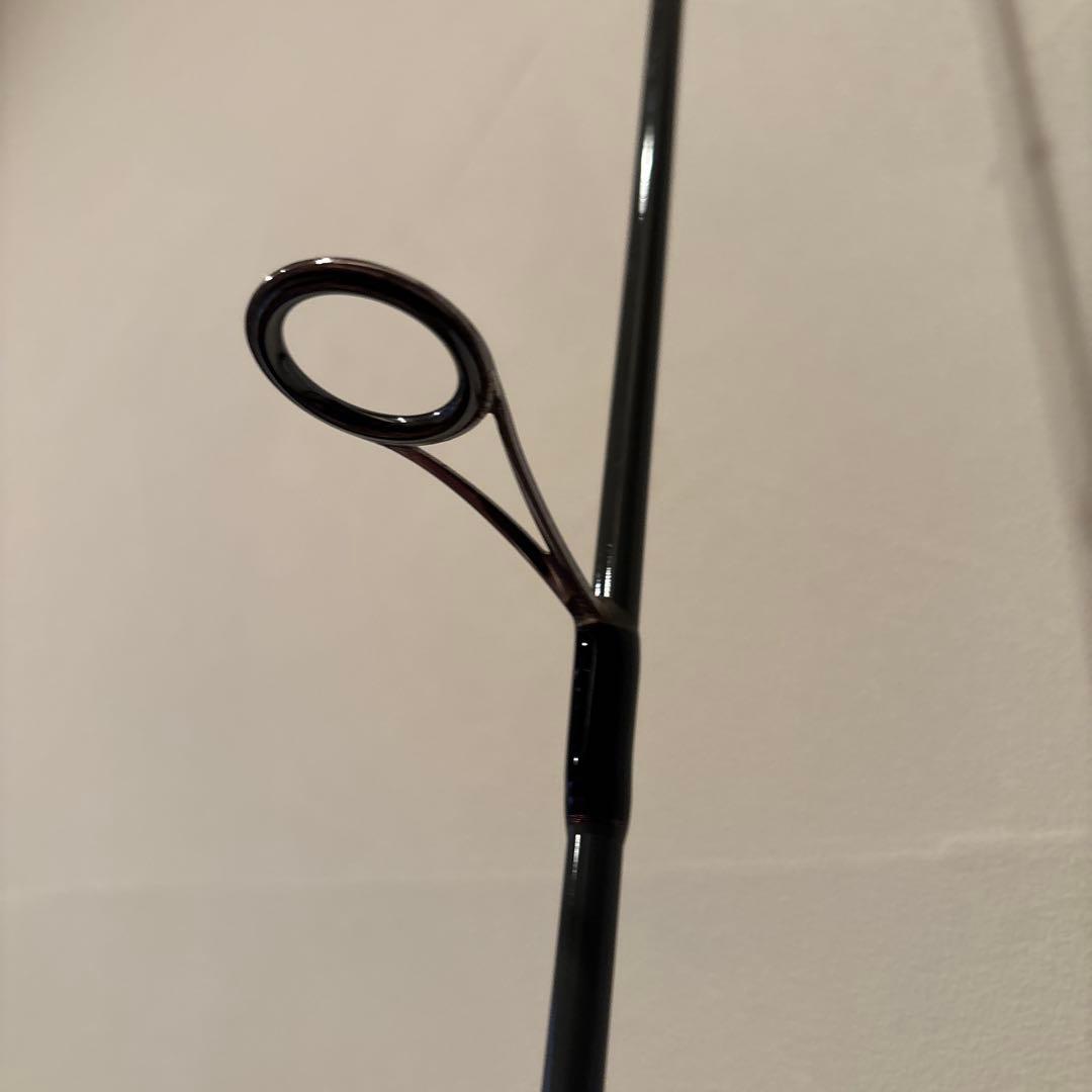 PALMS L WITCH MWGS-632Ｍ　MADAIライトジギング