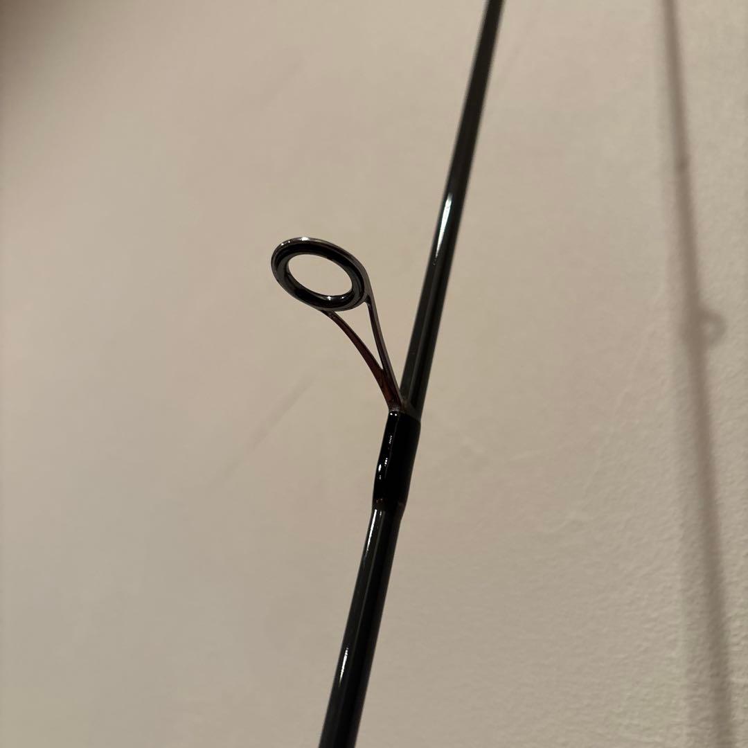 PALMS L WITCH MWGS-632Ｍ　MADAIライトジギング