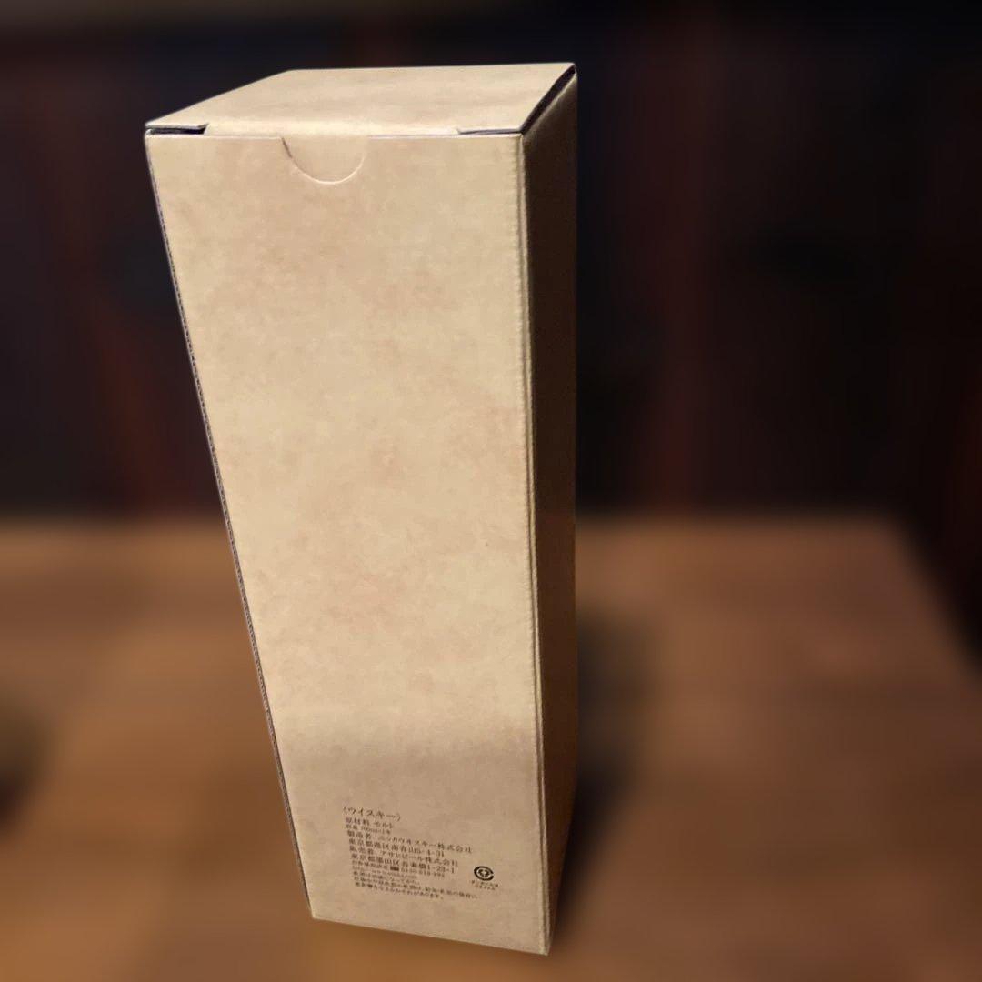 竹鶴 17年 ピュアモルトウイスキー 700ml