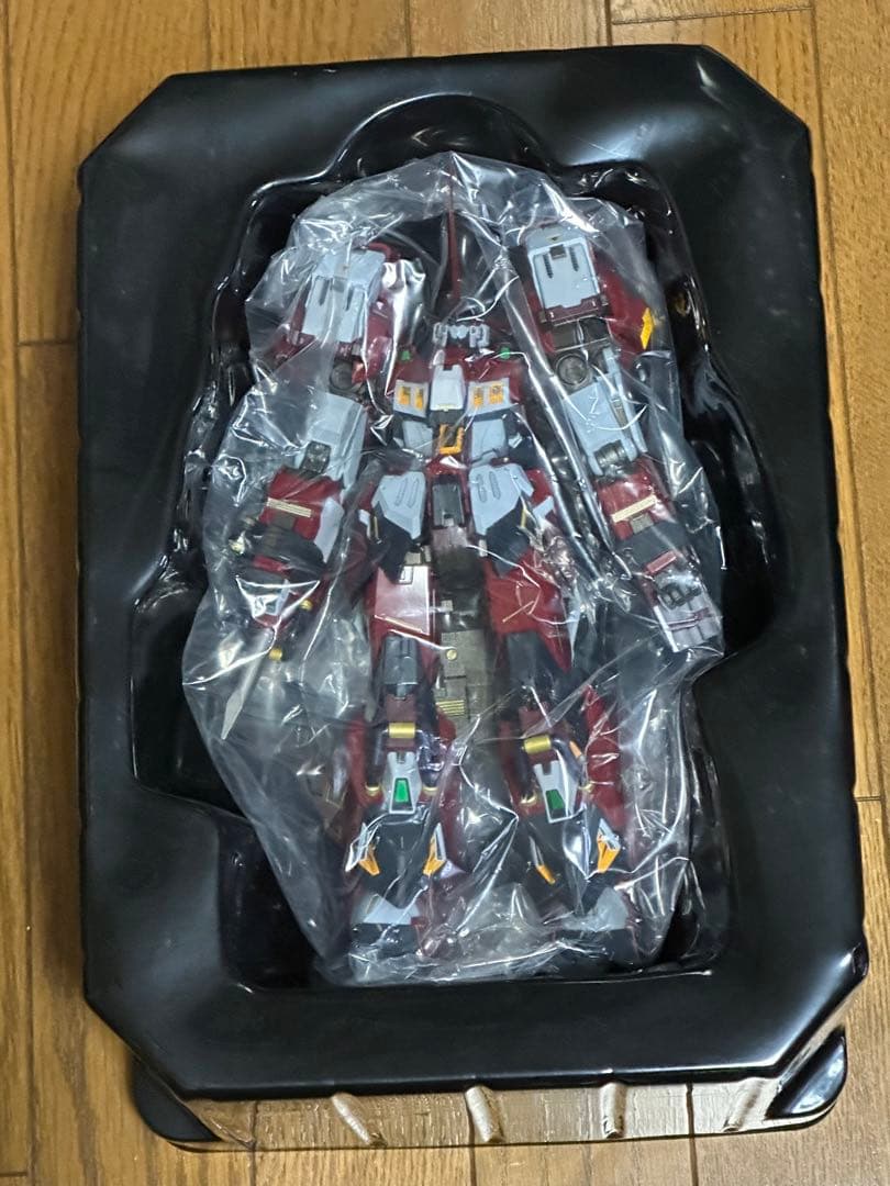 鉄機巧 スーパーロボット大戦OG アルトアイゼン