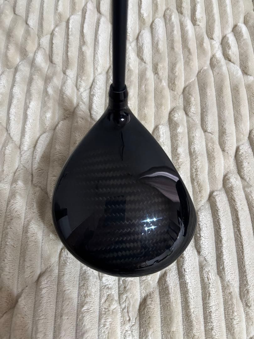 チップゴルフ 短尺 ロマロドライバー RomaRo Ray V2 455