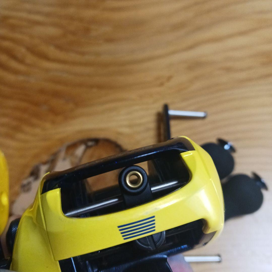 シマノ　ベイゲーム300HG