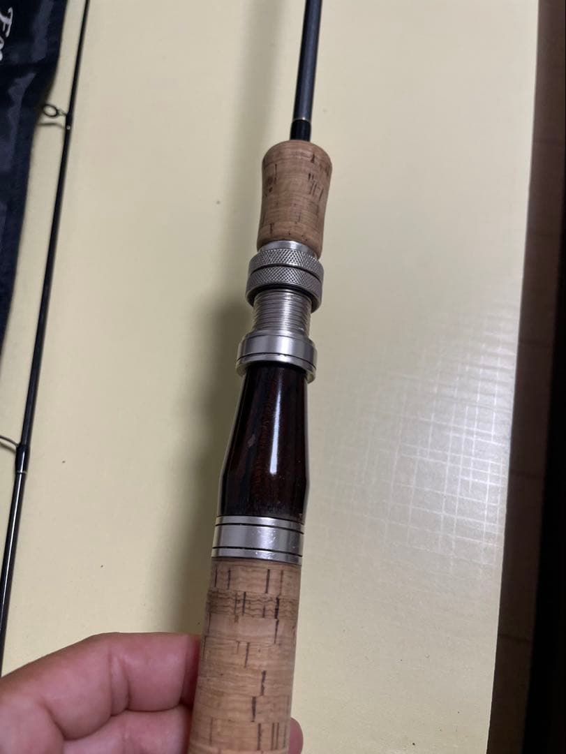 イトウクラフト　エキスパートカスタムボロン560ULX