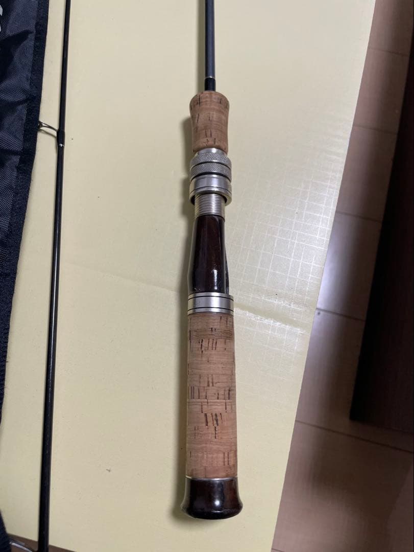 イトウクラフト　エキスパートカスタムボロン560ULX