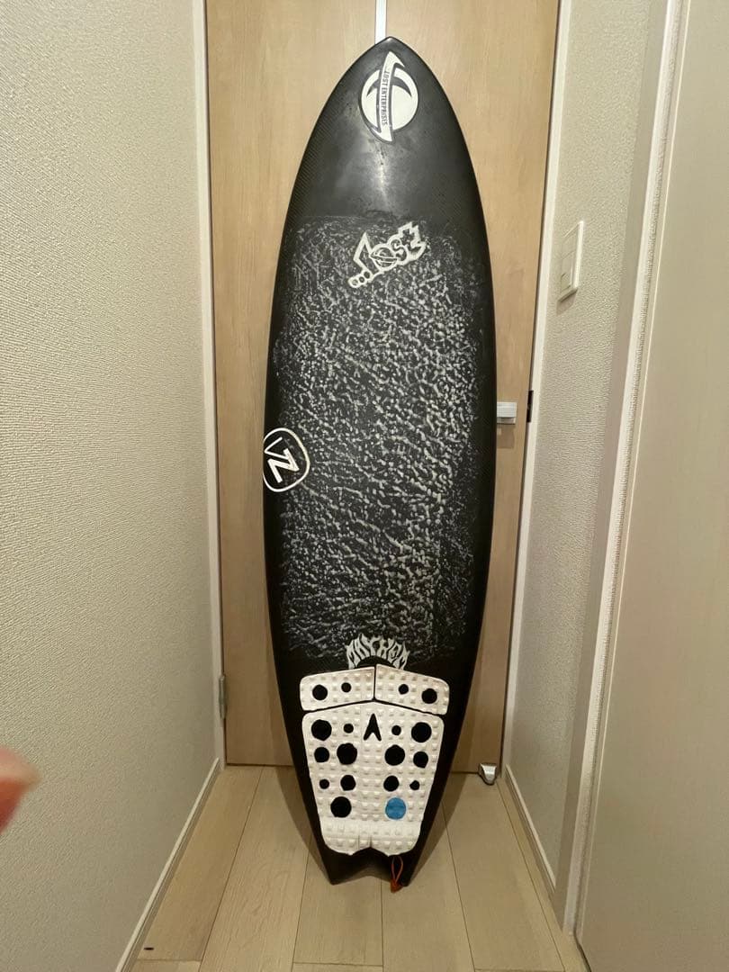 最終値下げ！LOST RNF AVISO