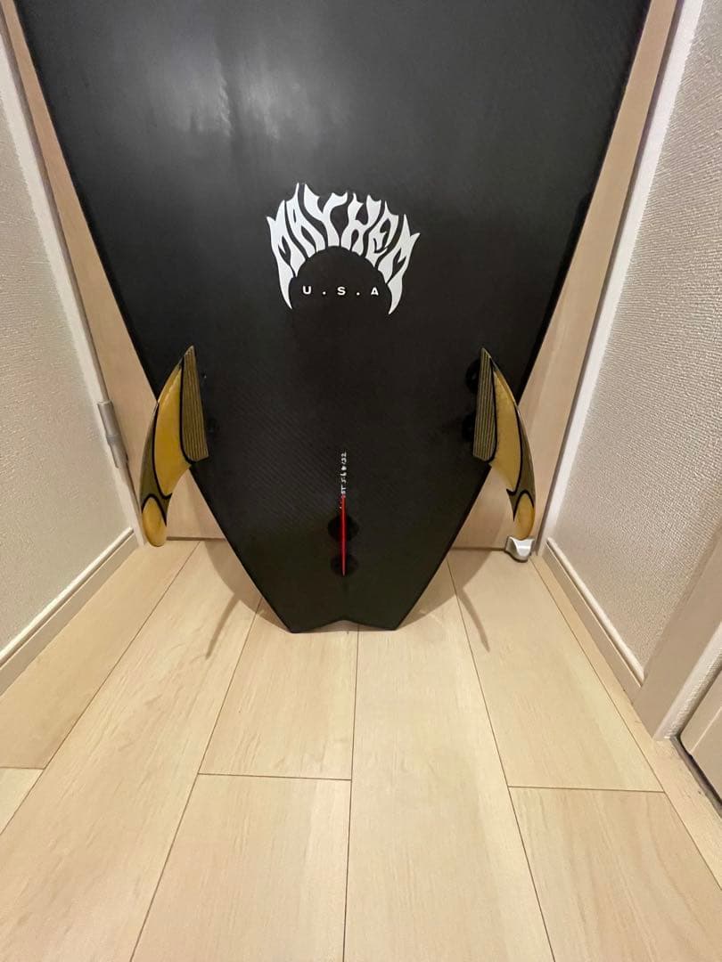 最終値下げ！LOST RNF AVISO