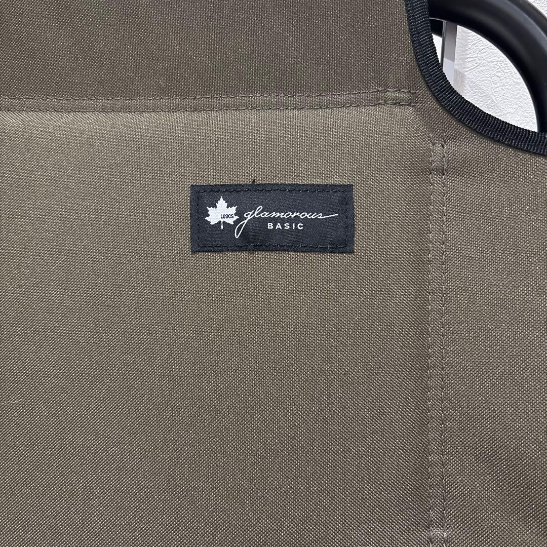 即決可【チェアセット】ロゴス　折りたたみチェア&カバーfor2