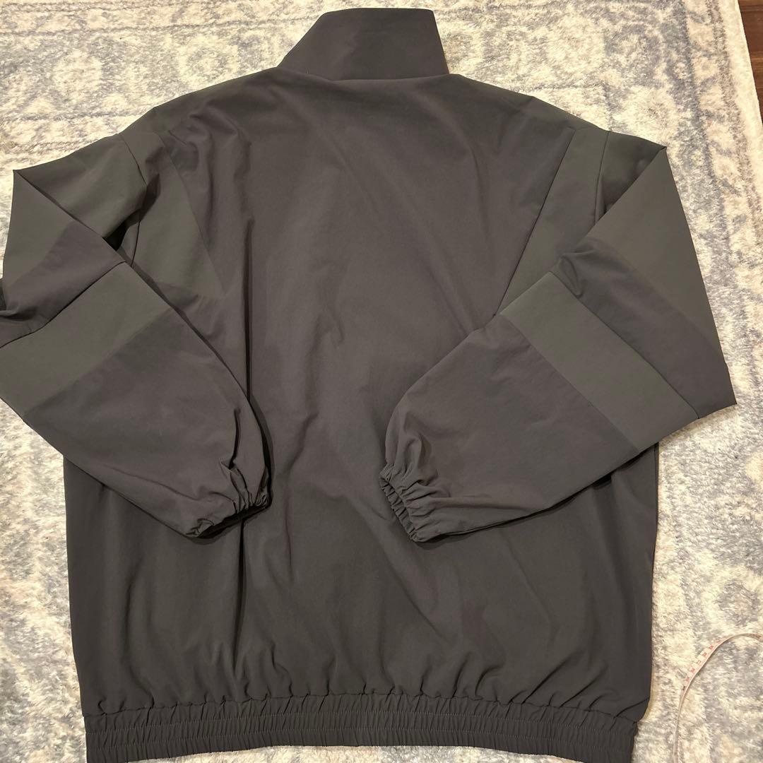 CRONOS メンズトレーニングウェア　サイズL