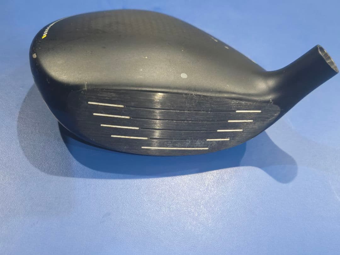 PING G430 フェアウェイウッド 5wヘッドのみ