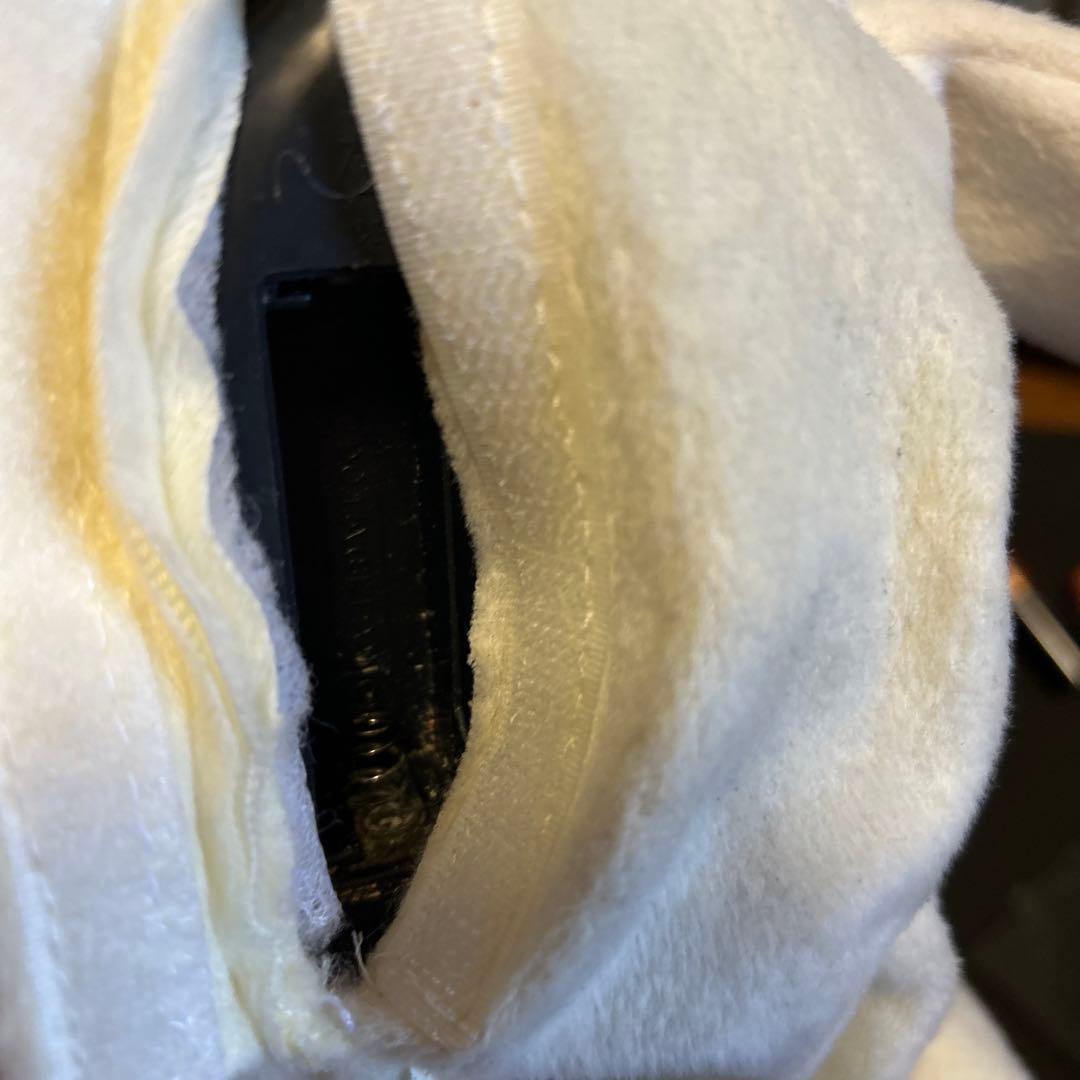 ダンシングカリン様　ぬいぐるみ