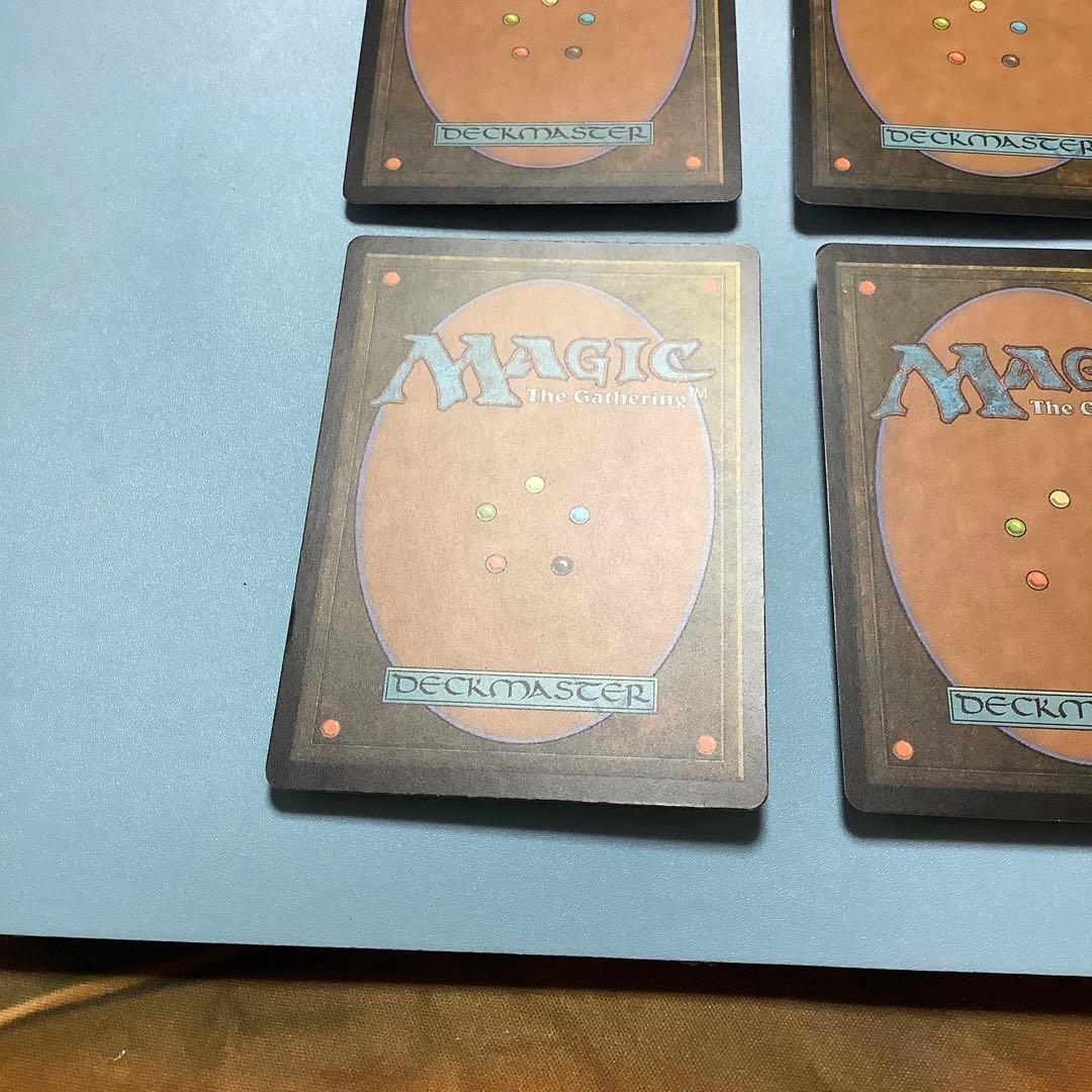 不屈の独創力　 AER日本語4枚セット