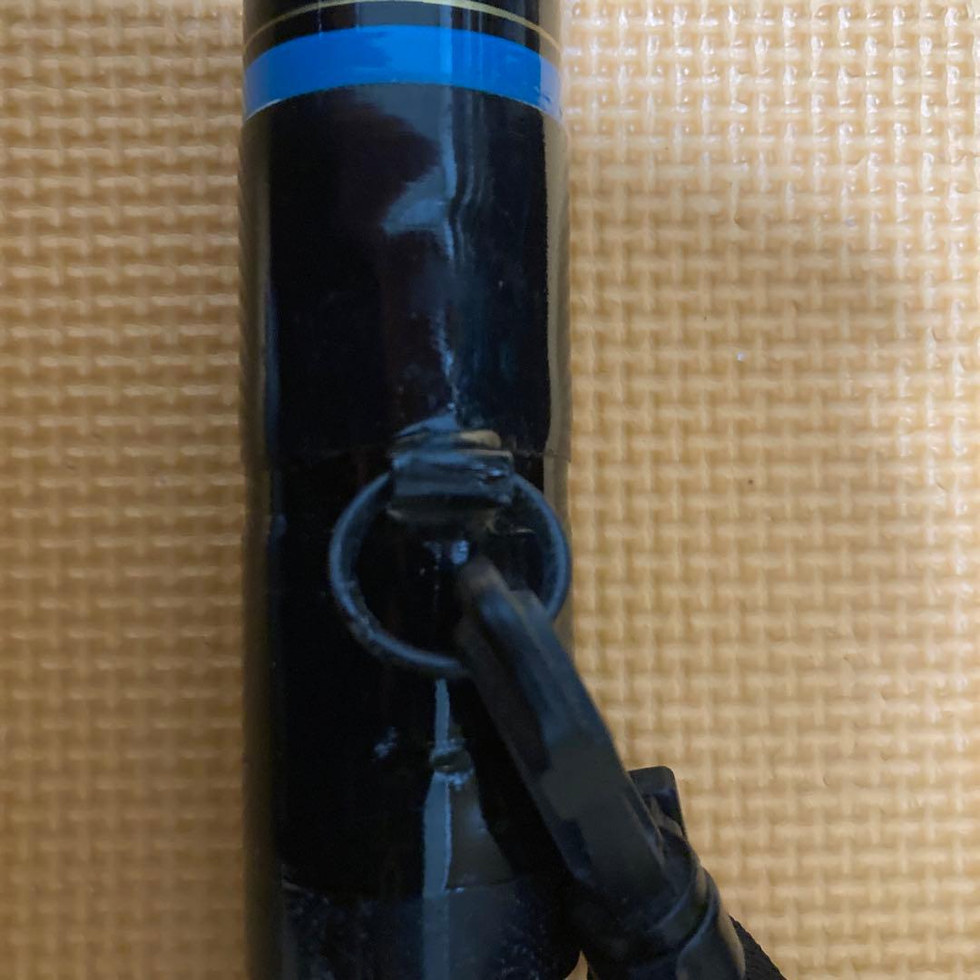 RYOBI 磯玉網　50-720 落とし込み釣り