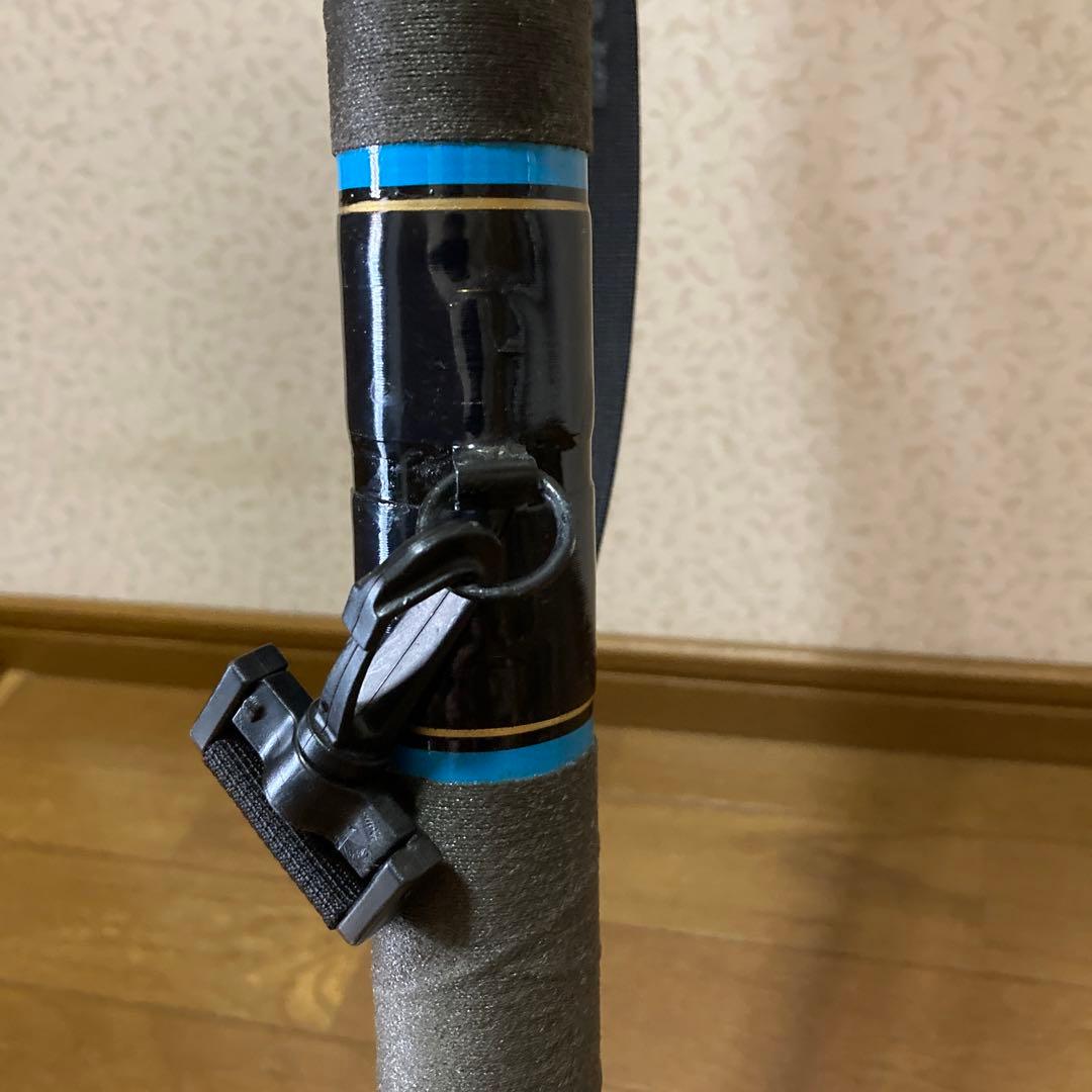 RYOBI 磯玉網　50-720 落とし込み釣り