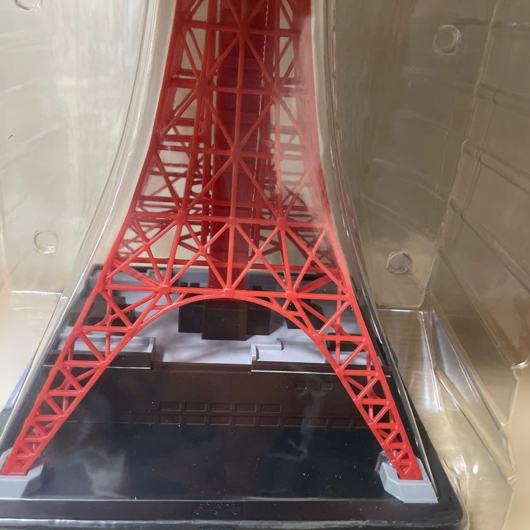 絶版モデル全高66.6cmの東京タワー2007迫力満点の希少ディスプレイ品153