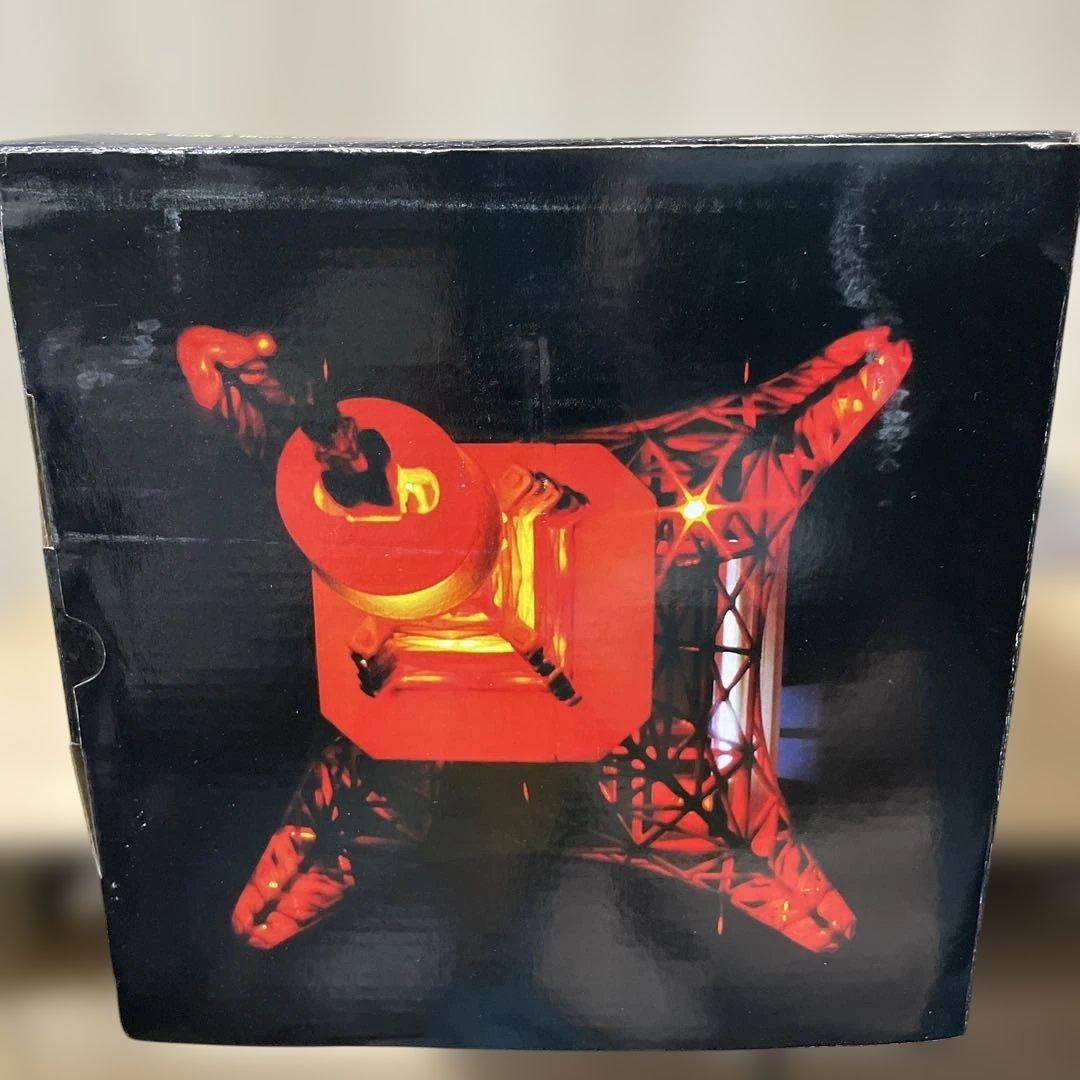 絶版モデル全高66.6cmの東京タワー2007迫力満点の希少ディスプレイ品153