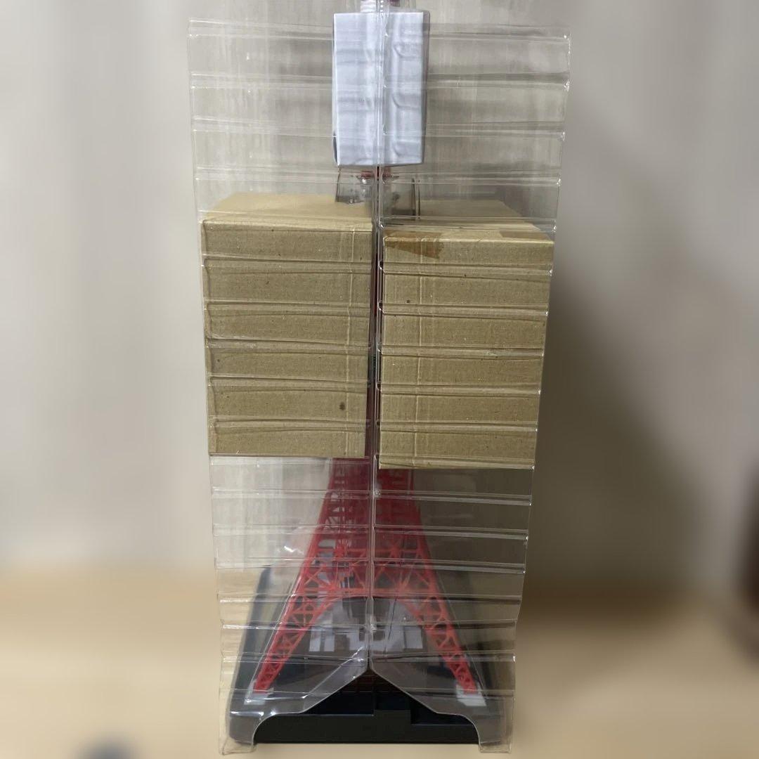 絶版モデル全高66.6cmの東京タワー2007迫力満点の希少ディスプレイ品153