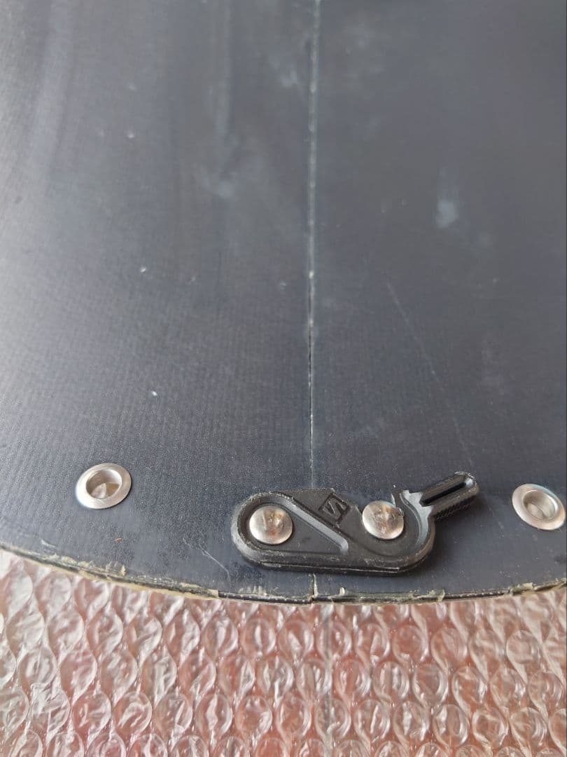 スプリットボードセット 超軽量サロモンBurton