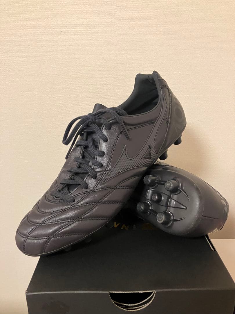 バッジョ18さん専用　モレリア PROTO JAPAN Ltd