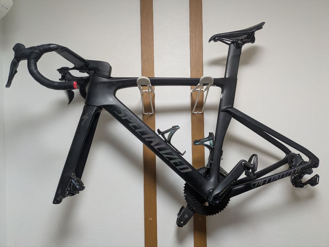 Specialized Venge Pro 52サイズ R8050 Di2