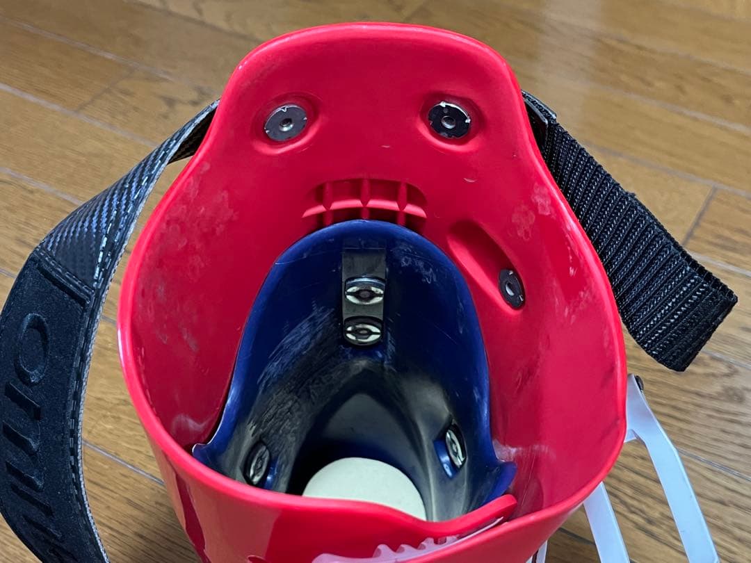 ヴェクターグライド オムニスプロ25.5cm ／ソール長295mm