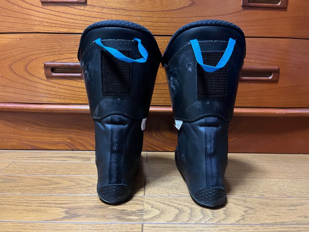 ヴェクターグライド オムニスプロ25.5cm ／ソール長295mm