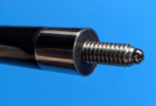 【キューテック】Cue Tec METEORブレイク