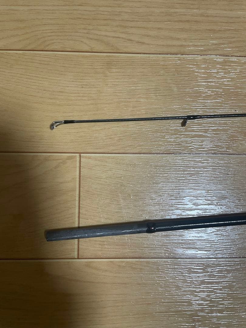 SHIMANO Sephia TT S83M エギングロッド