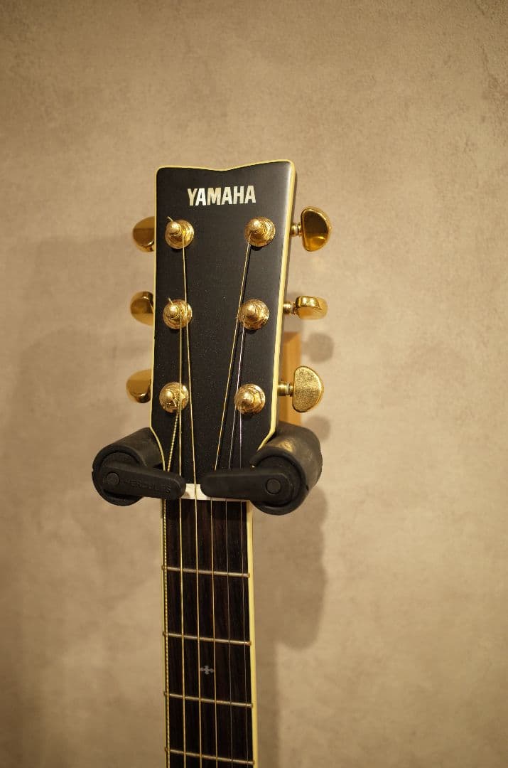YAMAHA　LL16D　ARE ハーキュレススタンド付属