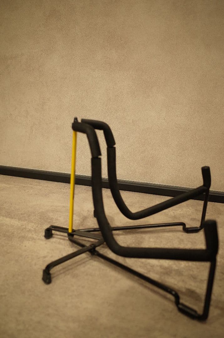 YAMAHA　LL16D　ARE ハーキュレススタンド付属