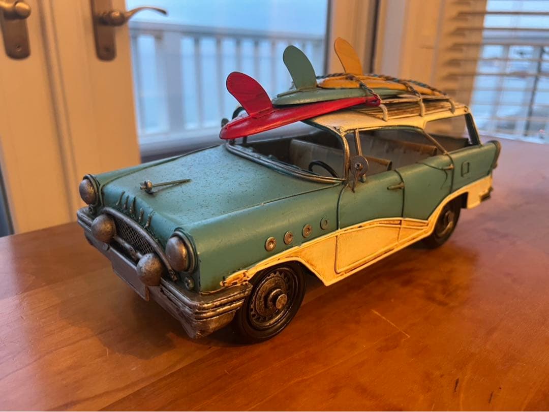 クラシックミニカー　コレクション