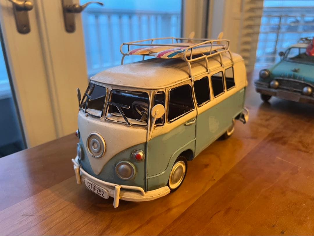 クラシックミニカー　コレクション