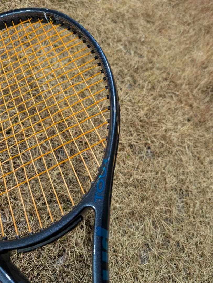 ラケット(硬式用) Prince TOUR100