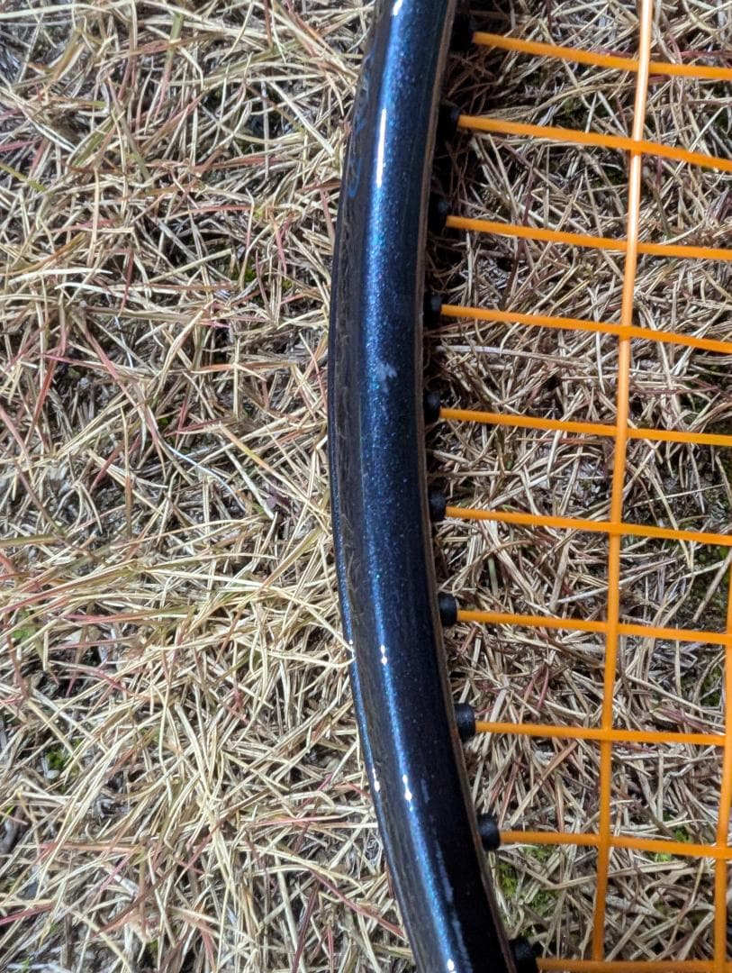 ラケット(硬式用) Prince TOUR100