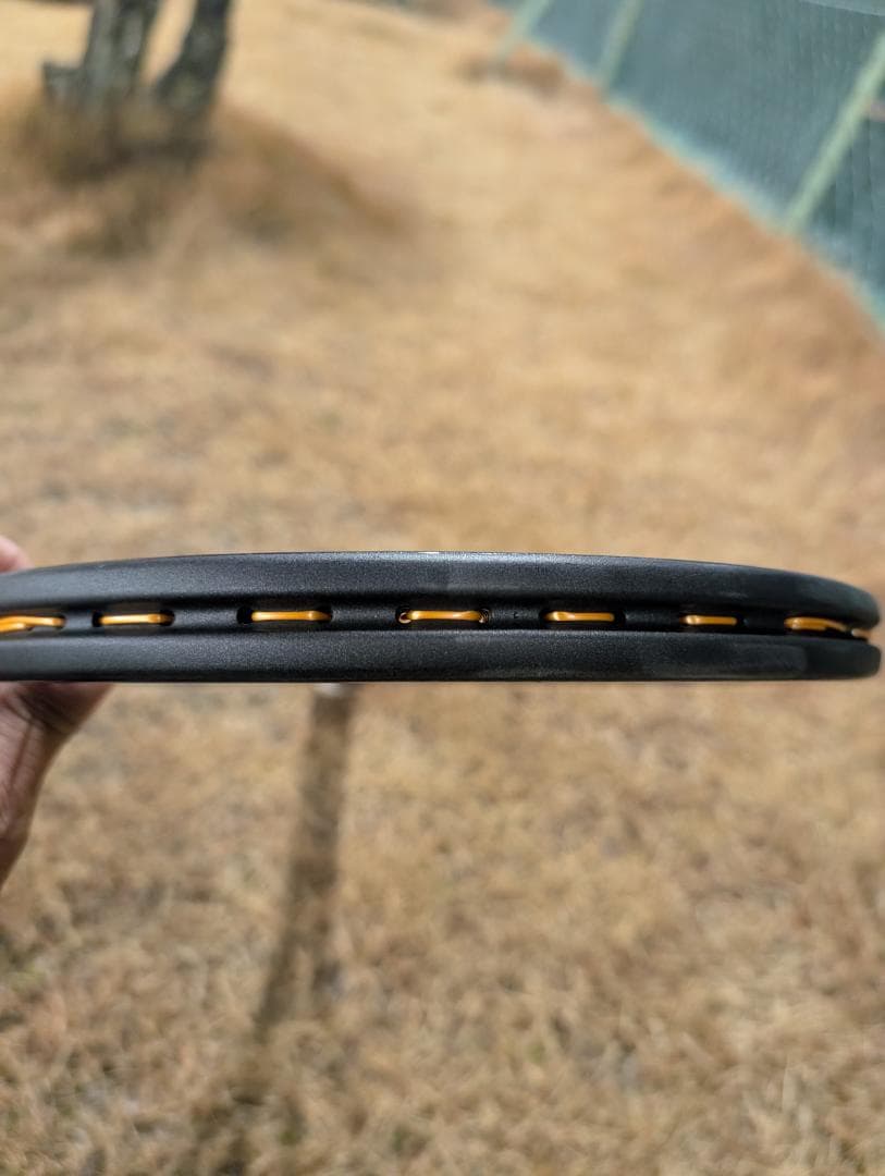 ラケット(硬式用) Prince TOUR100