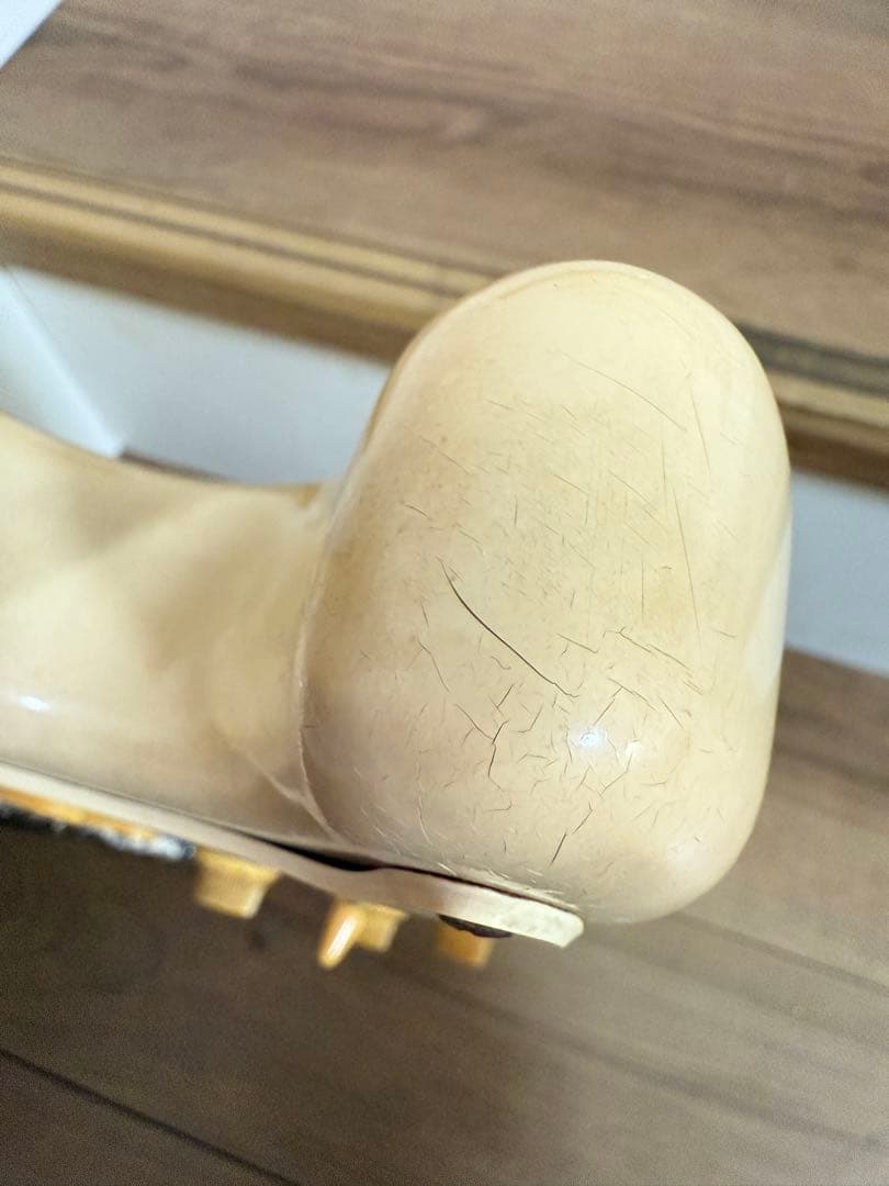 Fender Squier Stratocaster ホワイト エレキギター