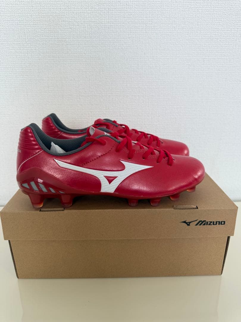 ミズノモナルシーダーネオ2プロ　ジュニア