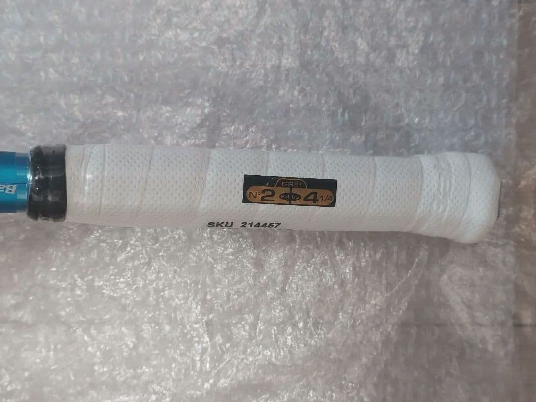 Babolat Evo Drive テニスラケット グリップサイズ2