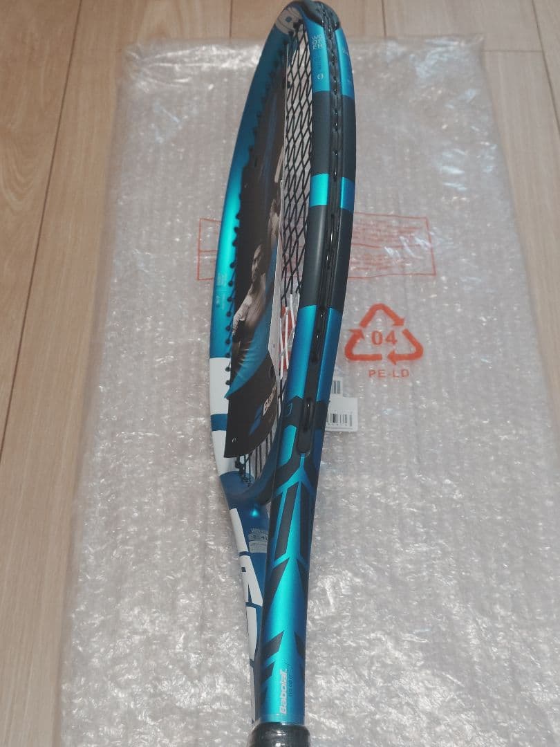 Babolat Evo Drive テニスラケット グリップサイズ2