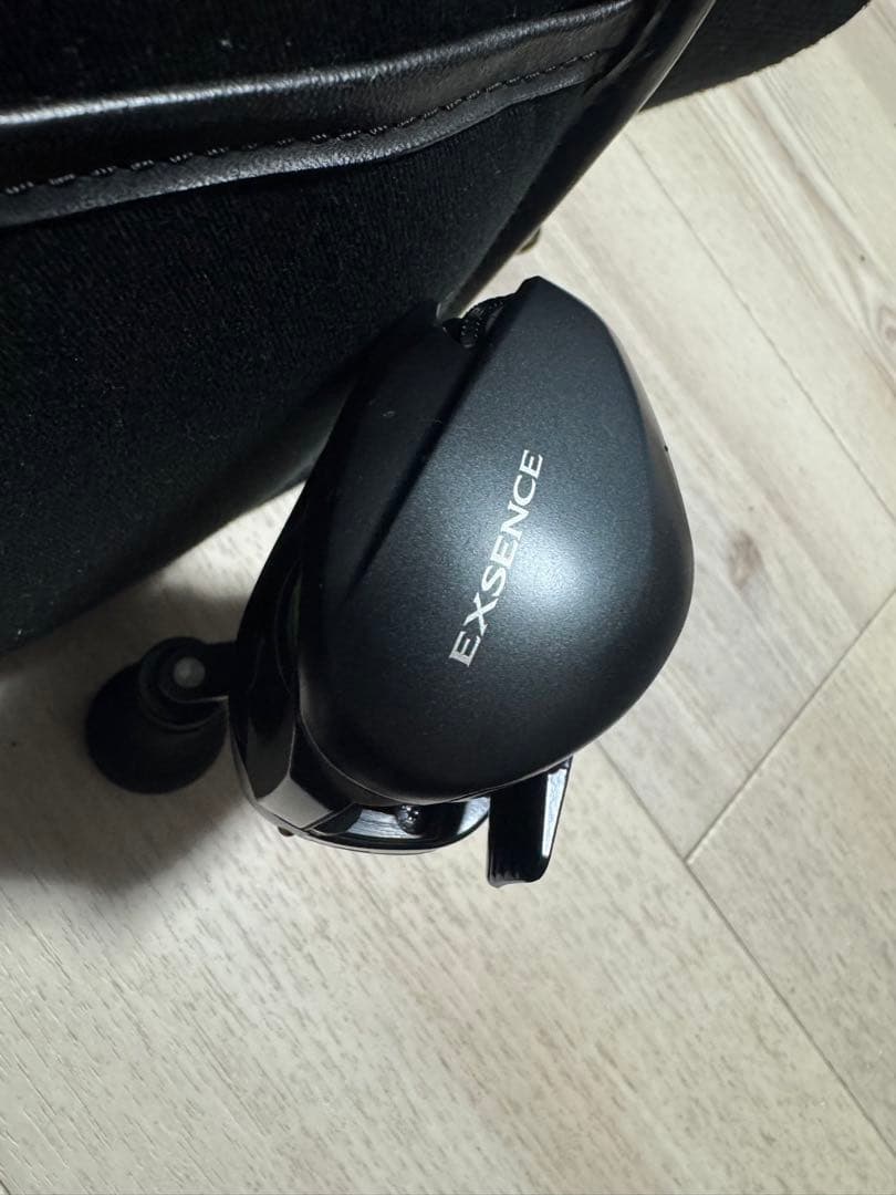 20エクスセンスDC SS HG