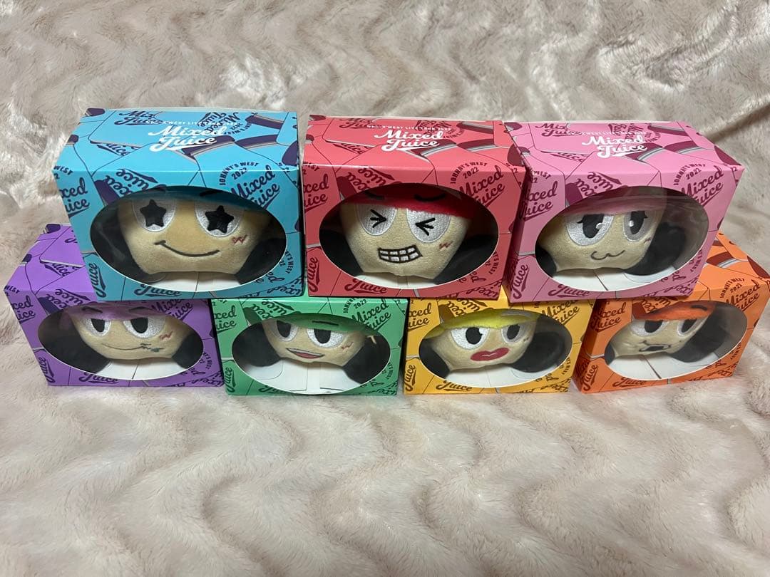 WEST. ジャニーズWEST グッズ