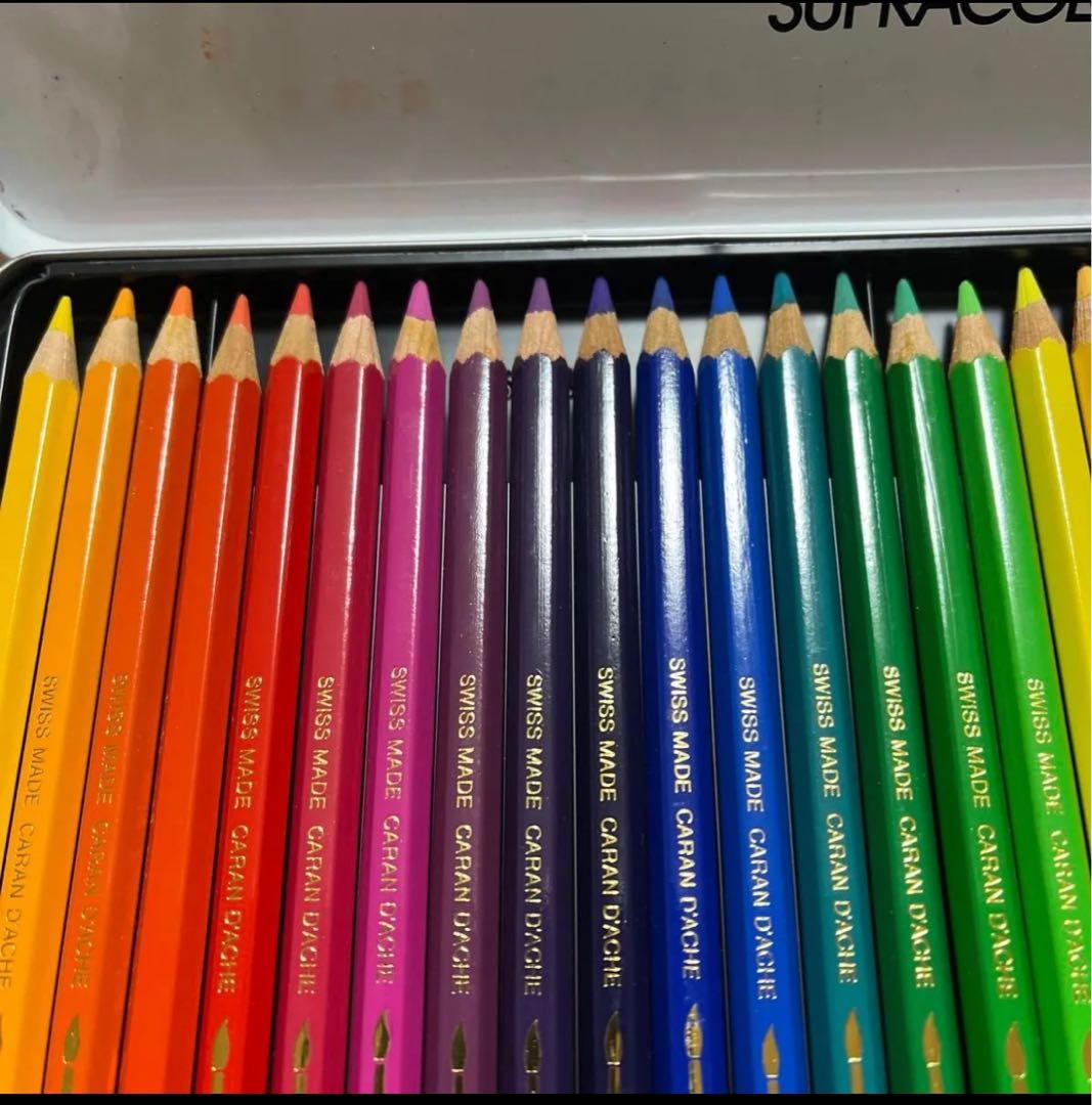 カランダッシュ スプラカラーソフト 40色 3888-340