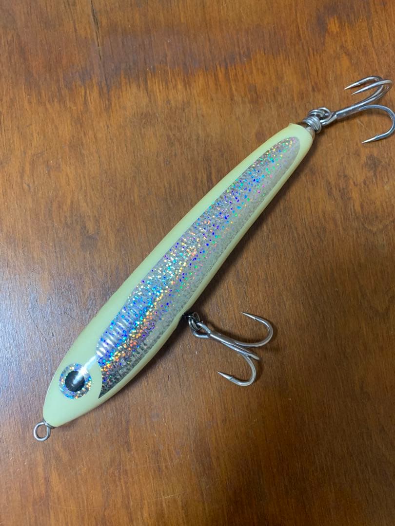 美品CARPENTER KLL Airγ 90-ultra L